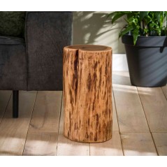 ZI Side table trunk ±Ø30